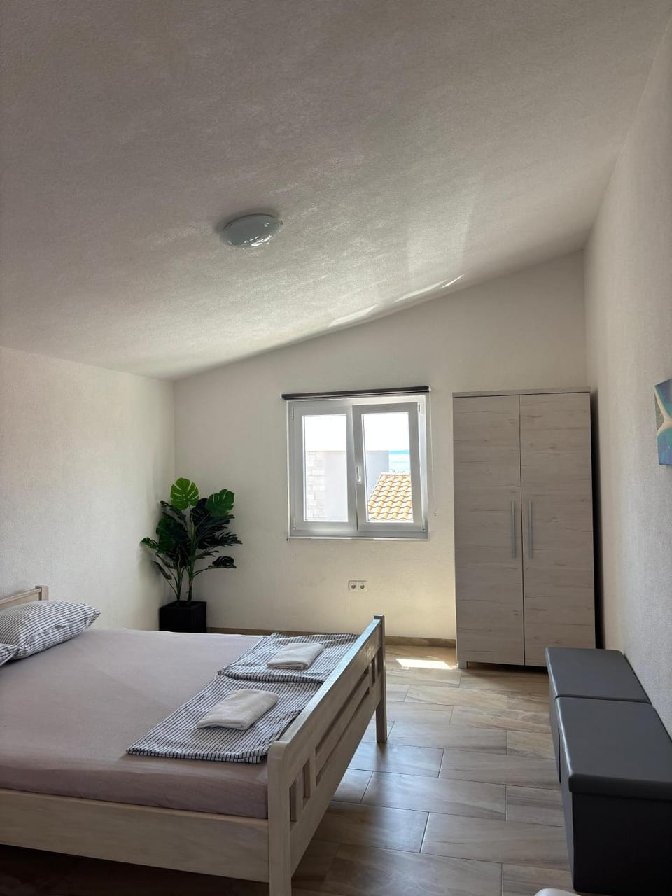 Apartmani Manda Apartment in Zadar County