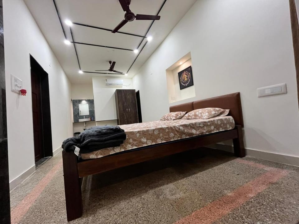 Vishwageeta 1 Bed and Breakfast in Mangaluru