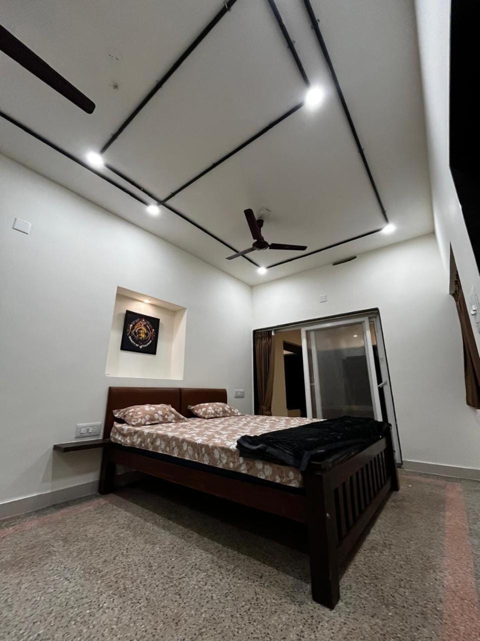 Vishwageeta 1 Bed and Breakfast in Mangaluru