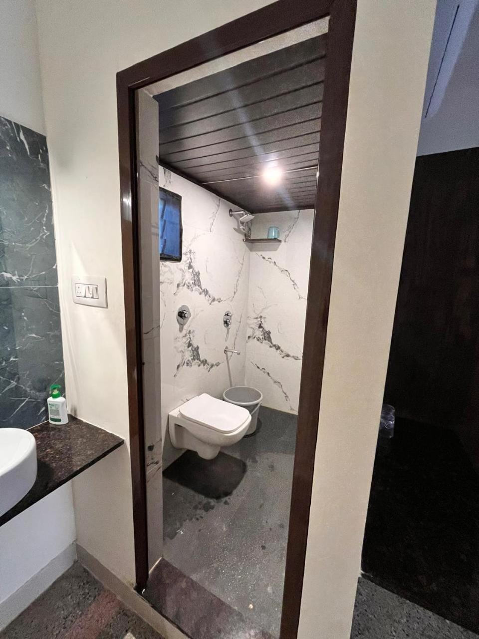 Vishwageeta 1 Bed and Breakfast in Mangaluru