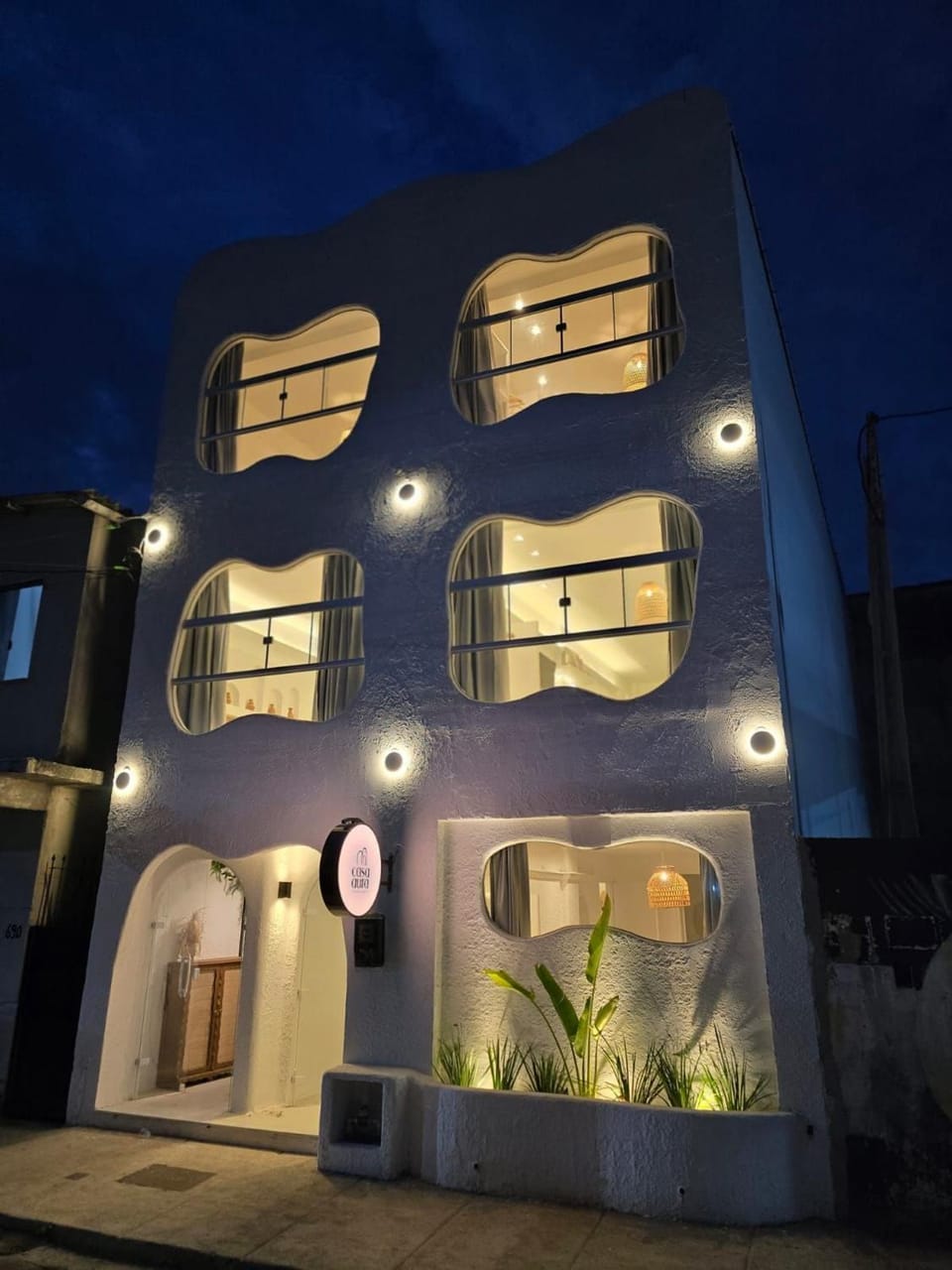Casa Aura - Flats 5min da Praia do Forte Apartment in Cabo Frio