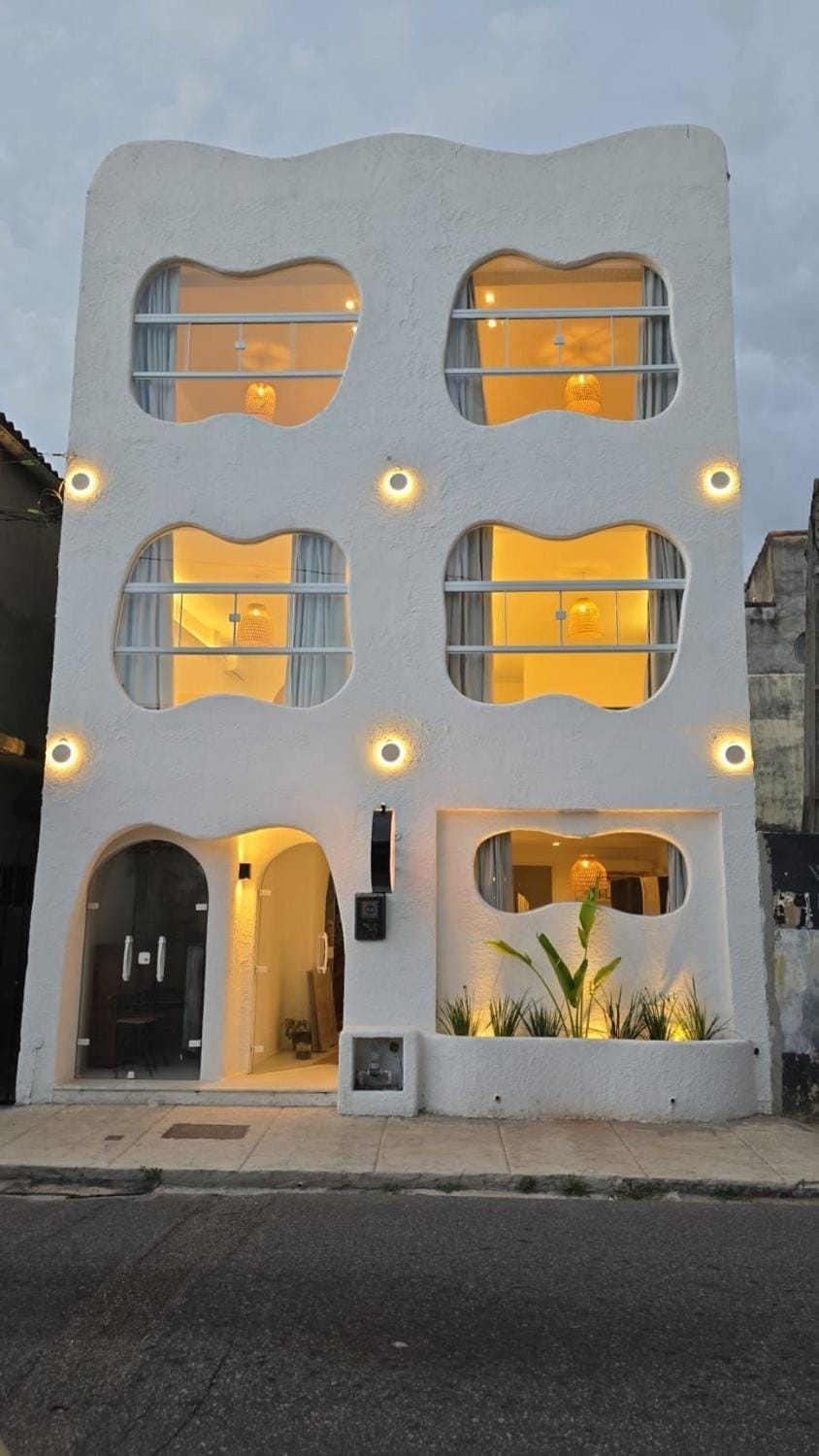 Casa Aura - Flats 5min da Praia do Forte Apartment in Cabo Frio