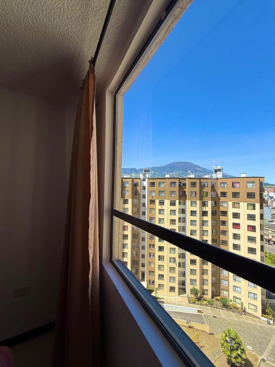 Cómodo y lujoso apto a 05 min del centro de Pasto Apartment in Pasto