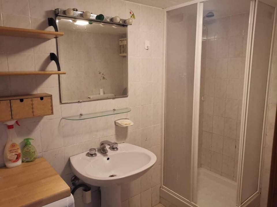 Romantic loft - 2 minutes from the sea and center Apartment in Camogli