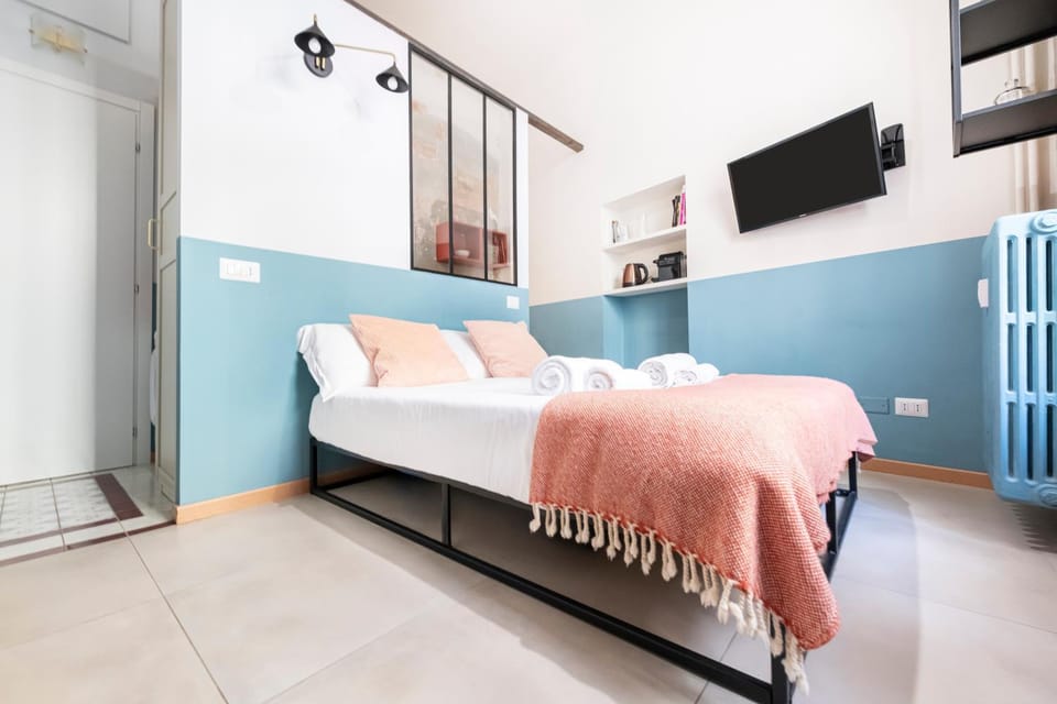 Easylife - Milan - Canonica 34 - Sempione Park Apartment in Milan