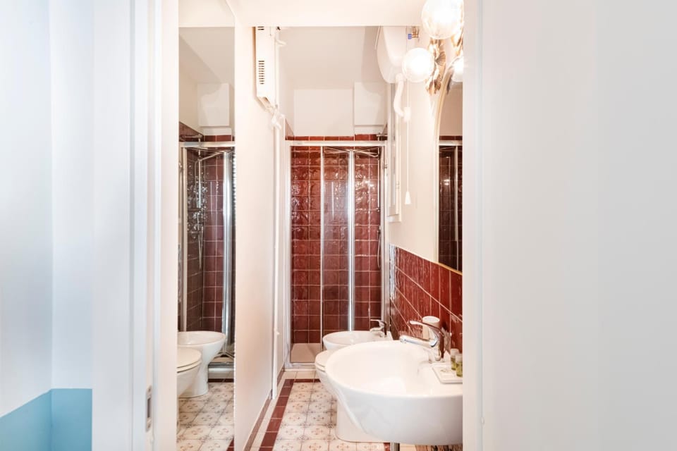 Easylife - Milan - Canonica 34 - Sempione Park Apartment in Milan