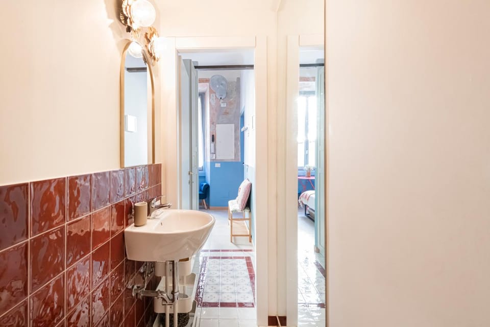 Easylife - Milan - Canonica 34 - Sempione Park Apartment in Milan
