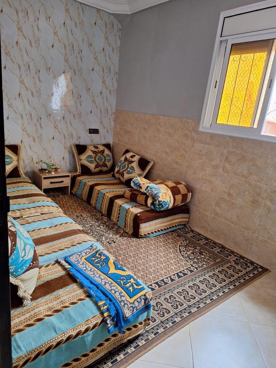 Nawal's guest house Apartment in Souss-Massa
