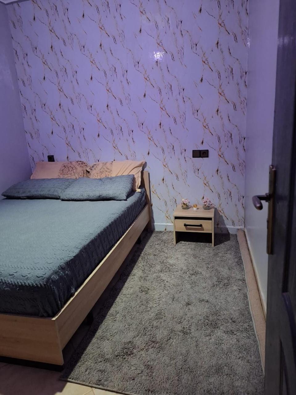Nawal's guest house Apartment in Souss-Massa