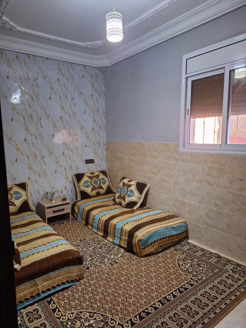 Nawal's guest house Apartment in Souss-Massa