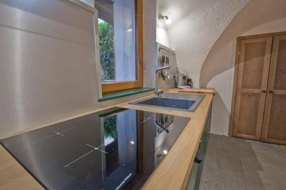 Quiet accommodation in Serre Chevalier Briançon Apartment in Briançon