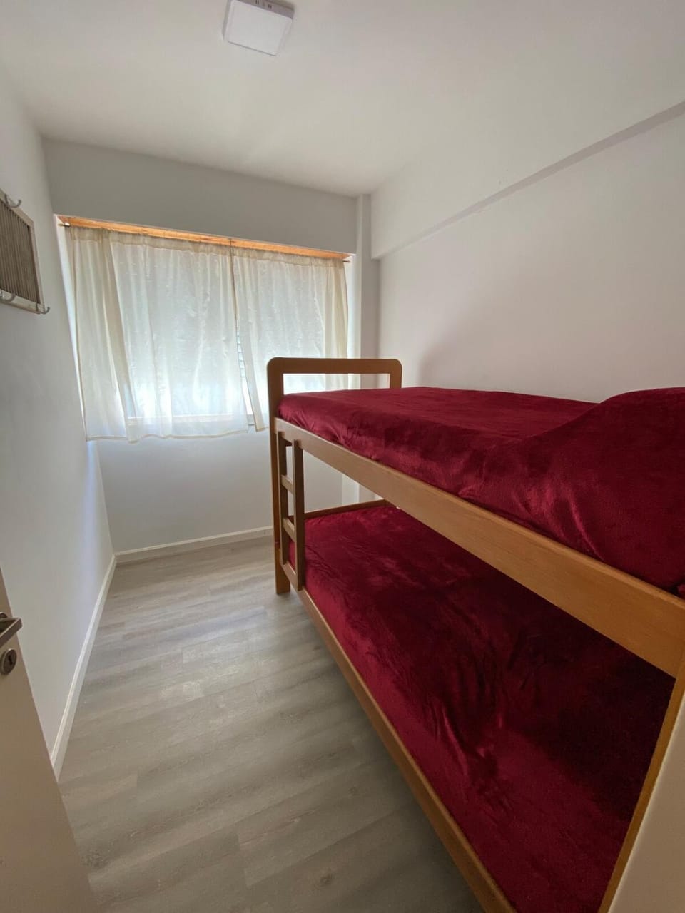 Beachfront apartment Apartment in Mar del Plata