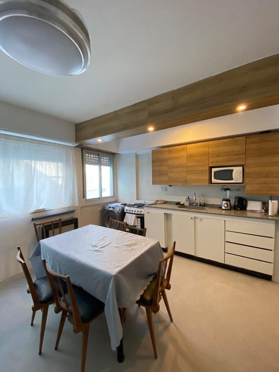 Beachfront apartment Apartment in Mar del Plata