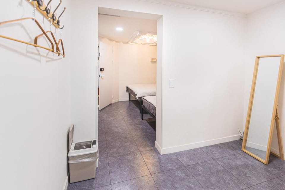 Kotaro House 2 Bed and Breakfast in Seoul