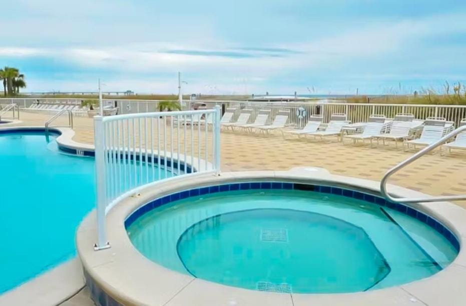 Summer Place #303 House in Okaloosa Island
