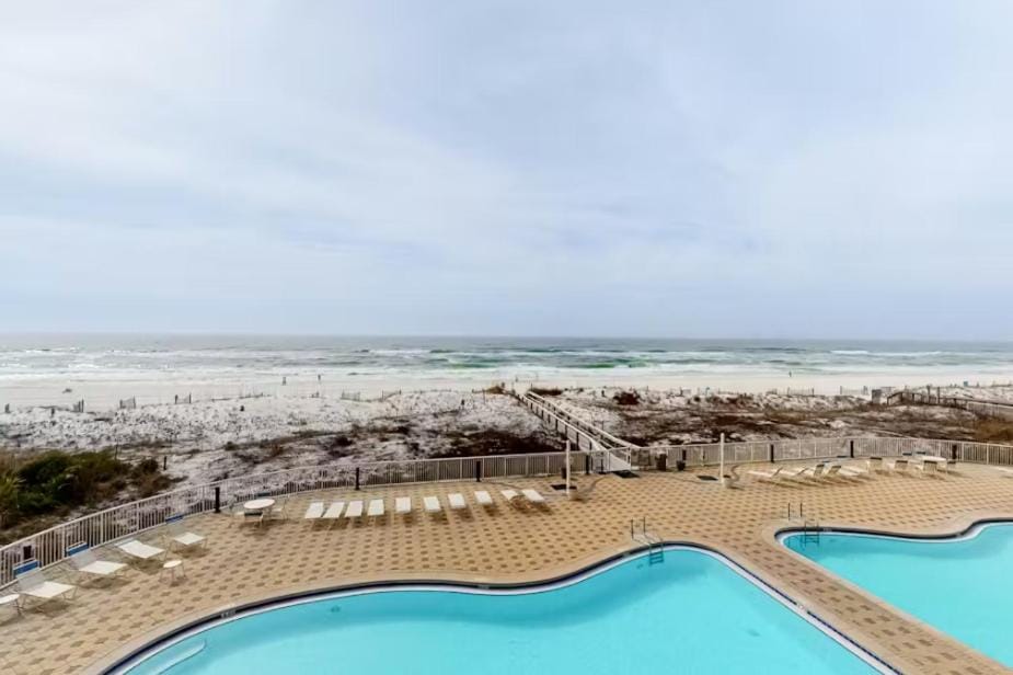Summer Place #303 House in Okaloosa Island