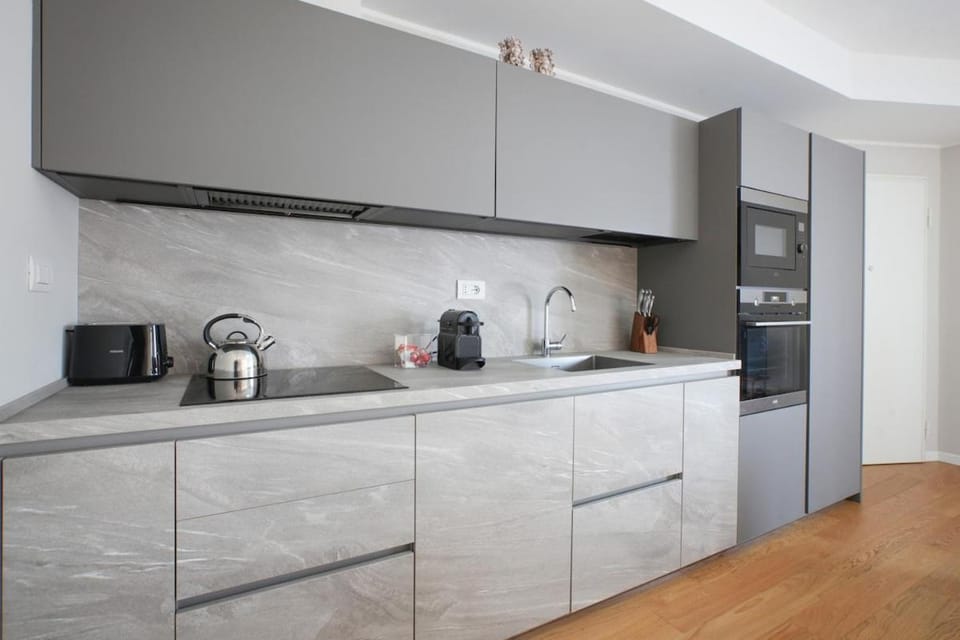 HACCA Collection - Luxury Porta Volta-Brera 2BR with terrace Apartment in Milan