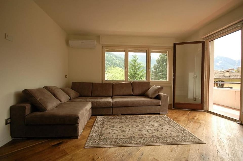 Charming three-room apartment in the Brenta Dolomites Apartment in Pinzolo