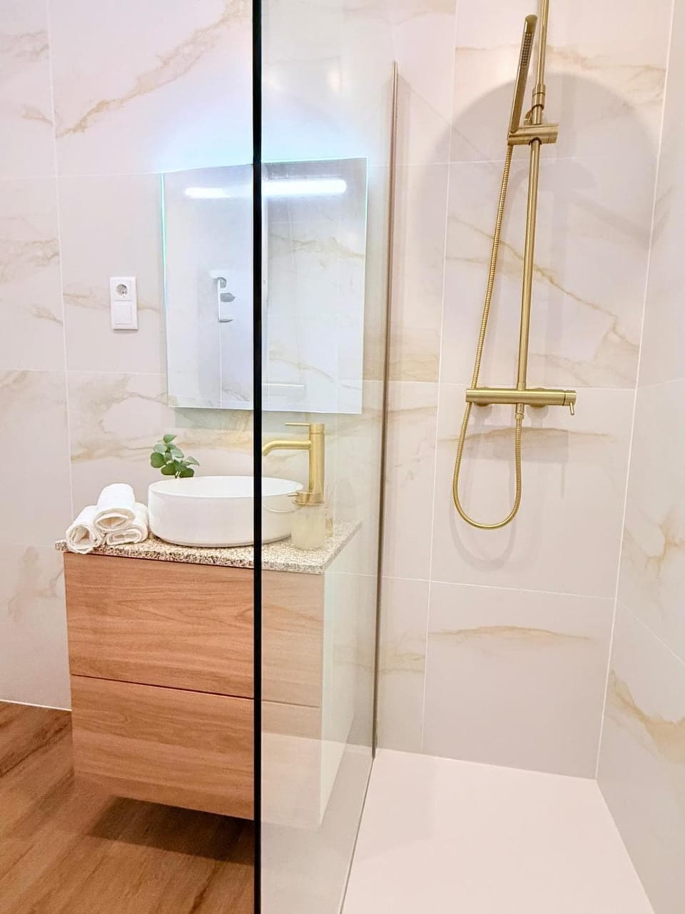 Essence Santa Catarina Flat Apartment in Porto