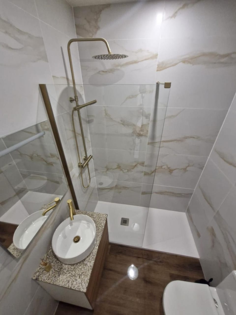 Essence Santa Catarina Flat Apartment in Porto