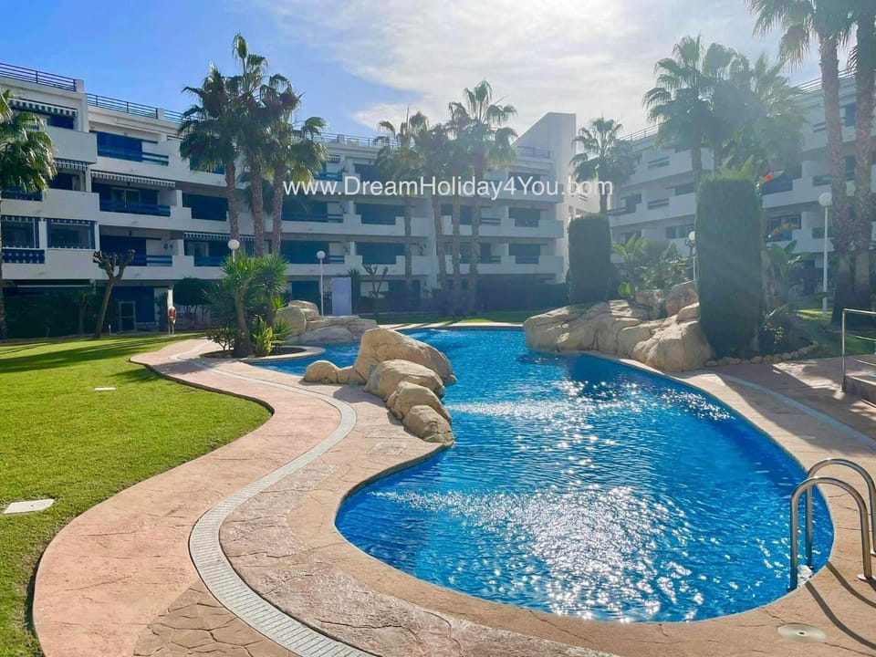 Activities, Garden, Swimming pool