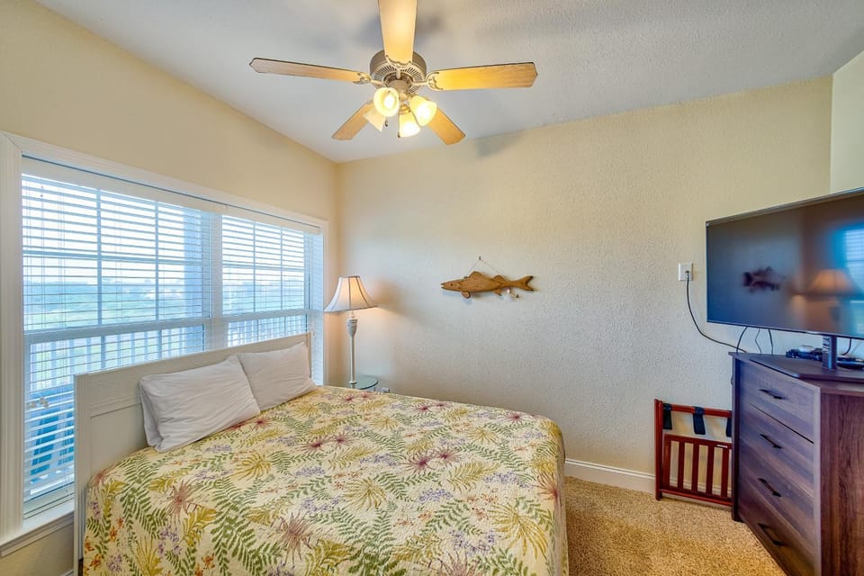 HADS351 Gnarly Wave 351 #103DS-H House in Hatteras Island