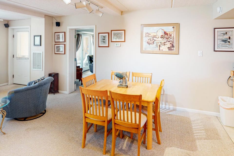 HAAVE20 4 Sand Pebbles #AV204 House in Hatteras Island