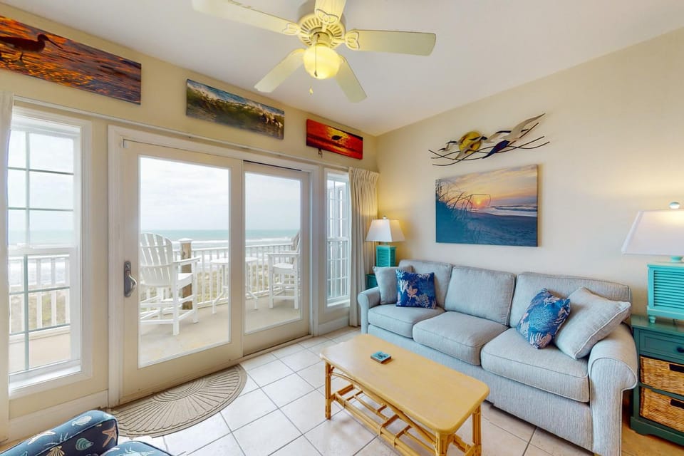 HADS302 Whale Watch #302DS-H House in Hatteras Island