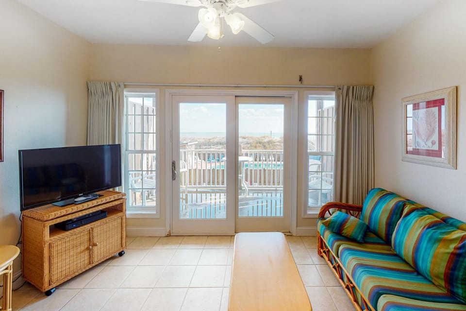 HADS106 Mullet Over #106DS-H House in Hatteras Island