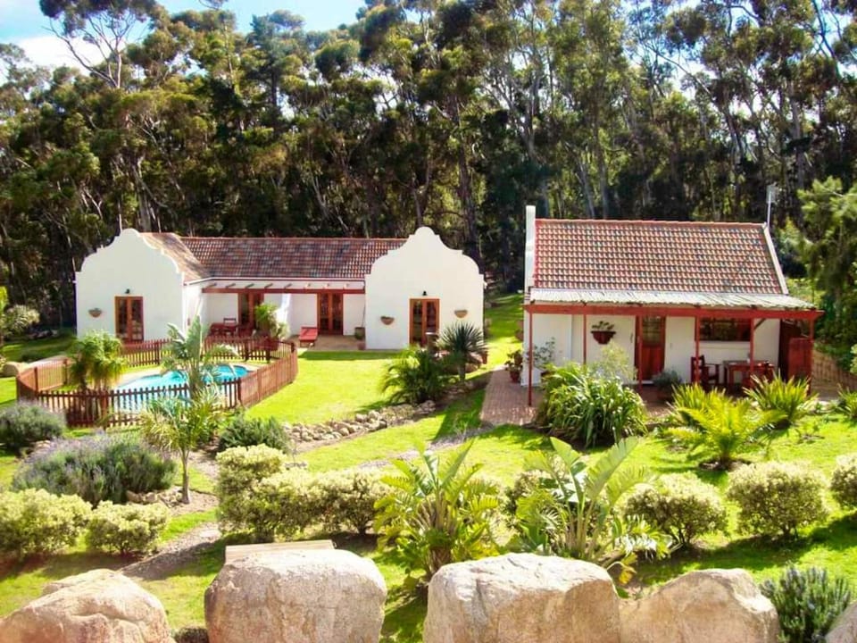 Property building, Garden, Garden view, Pool view, Swimming pool