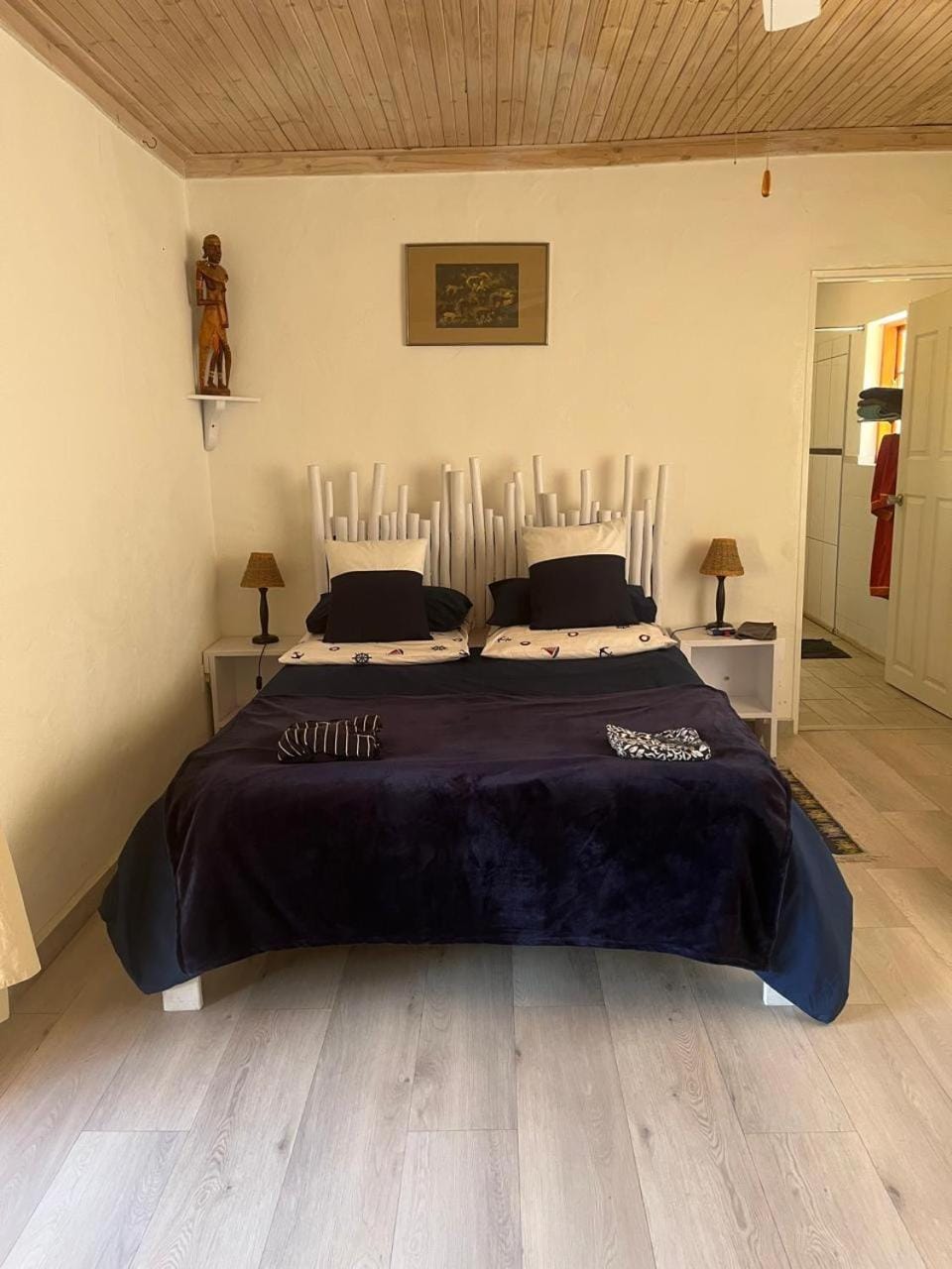 7th Heaven Lodge Bed and Breakfast in Cape Town