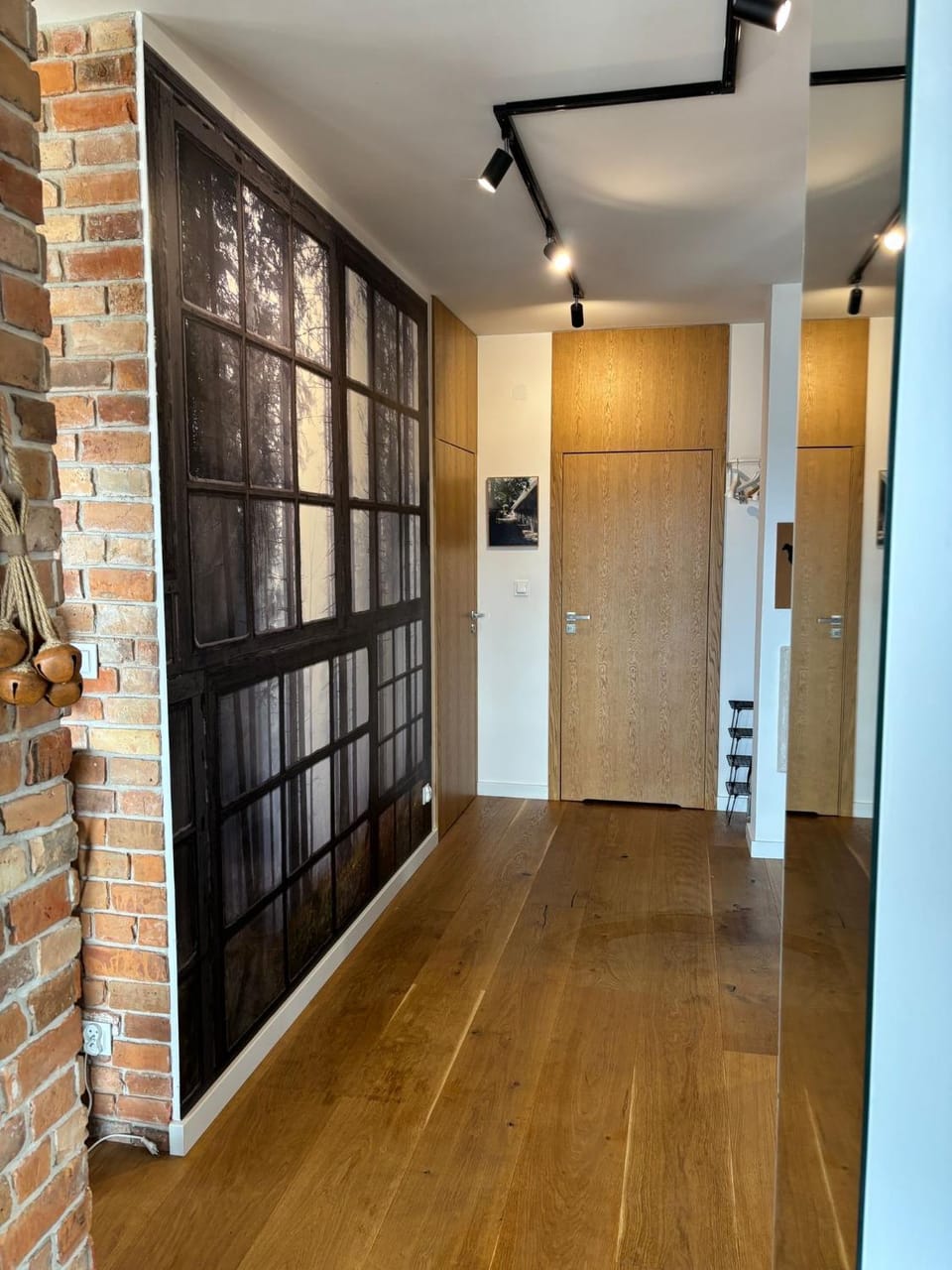 Gardenia Ap nr 38 Sea View with 78 m teracce Apartment in West Pomeranian Voivodeship, Poland