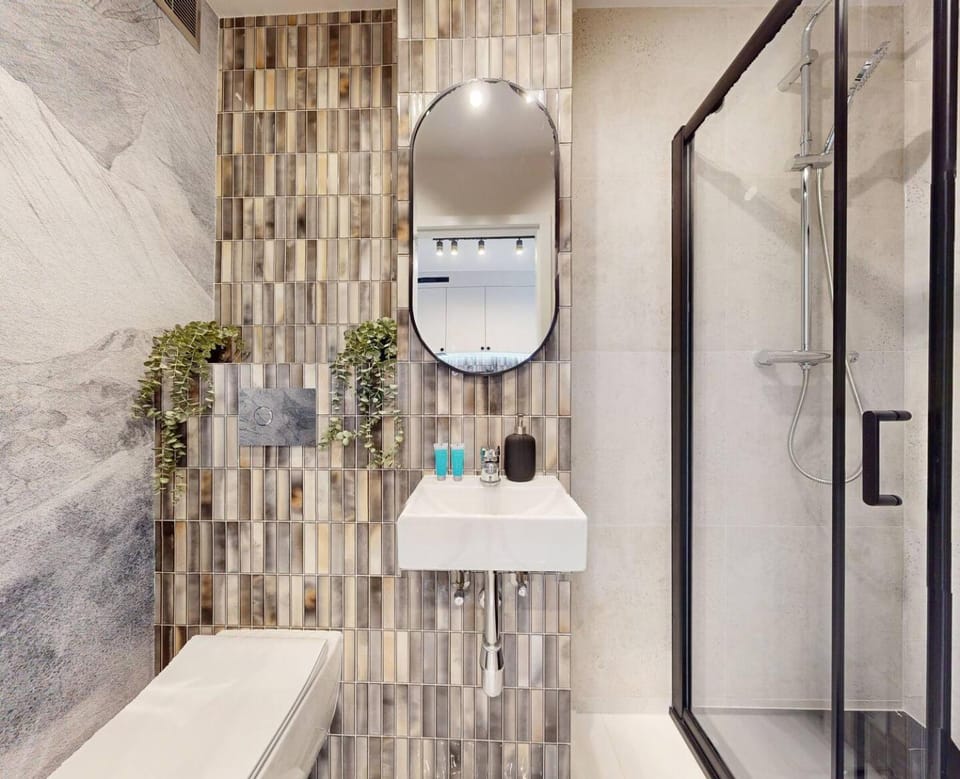 Honey Studio Deluxe City Center Chmielna Apartment in Warsaw