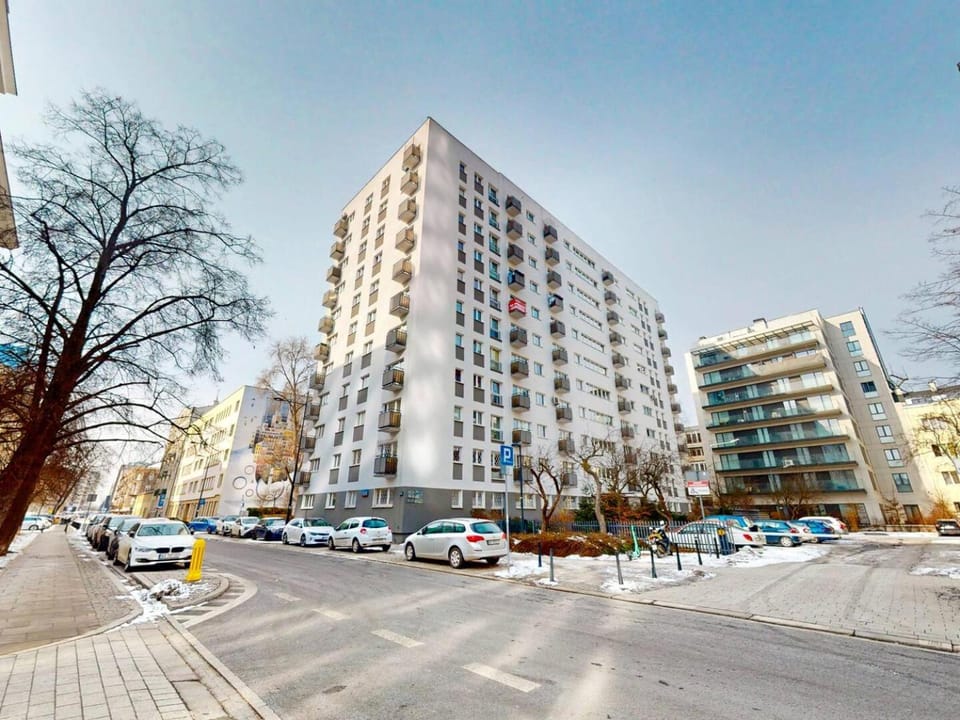 Honey Studio Deluxe City Center Chmielna Apartment in Warsaw