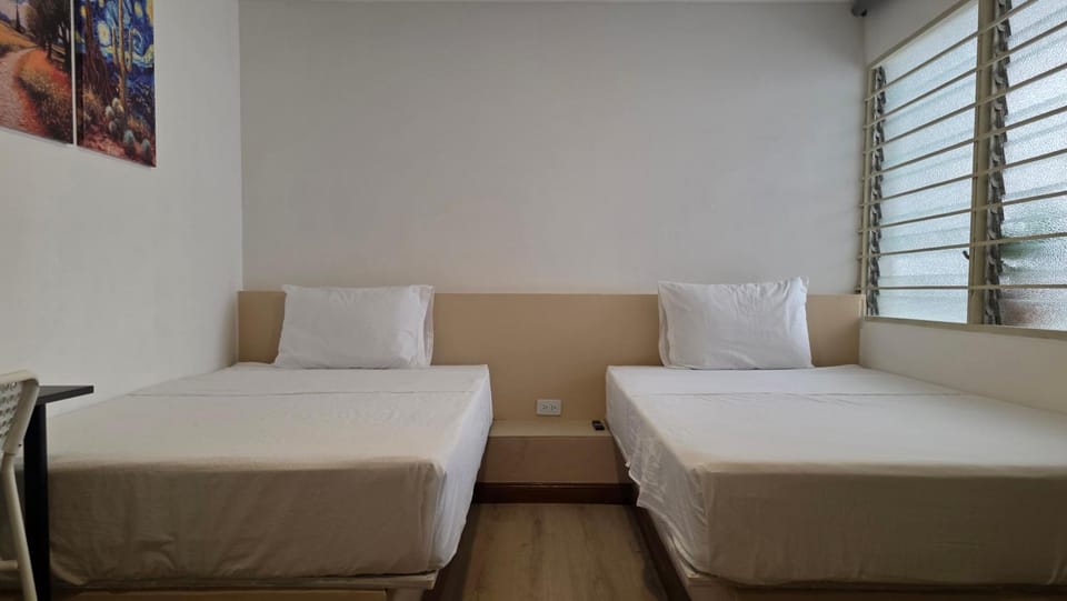 ABC-53 Housing Hotel in Medellin