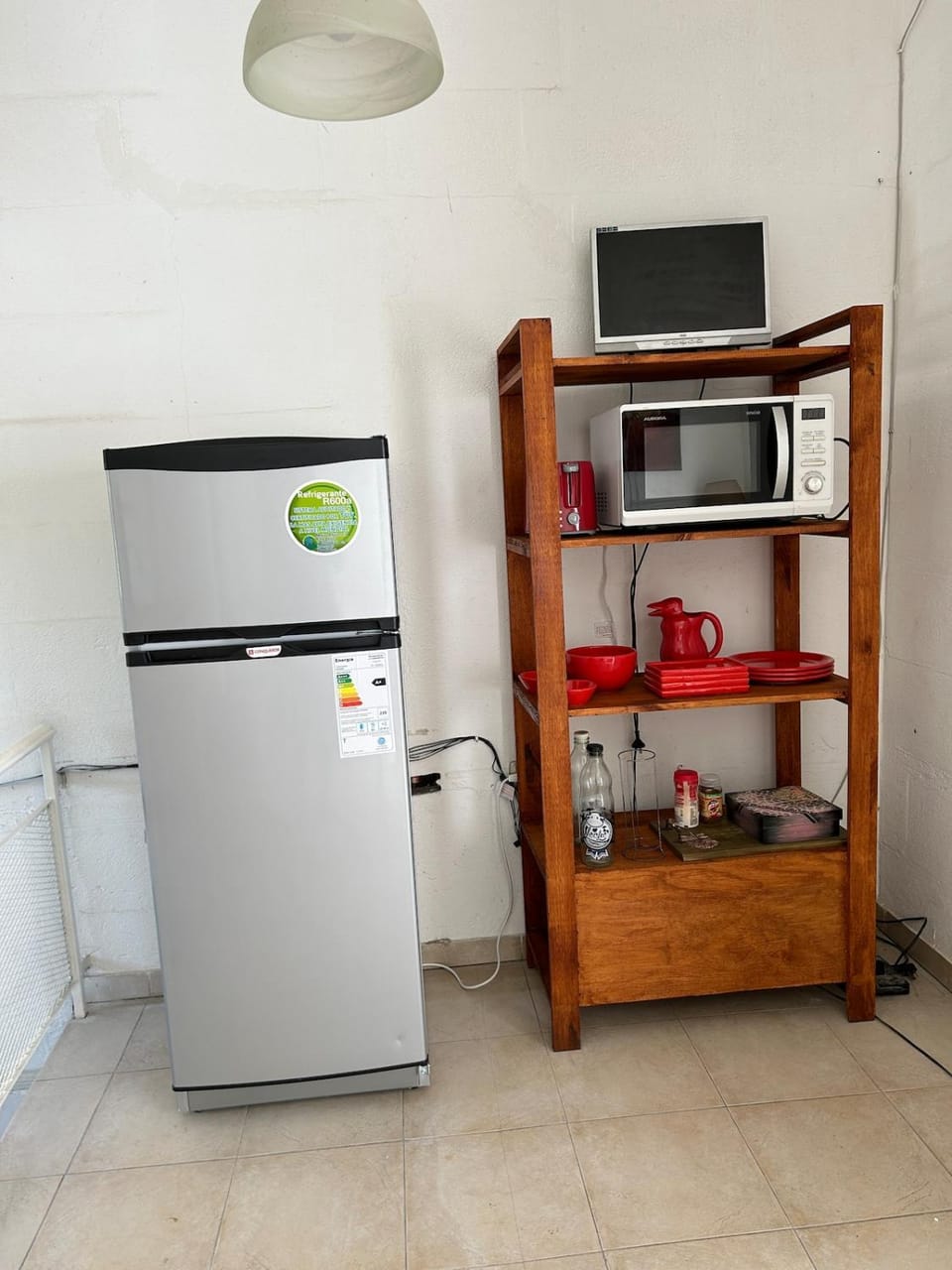 Departamento Premium Apartment in Corrientes