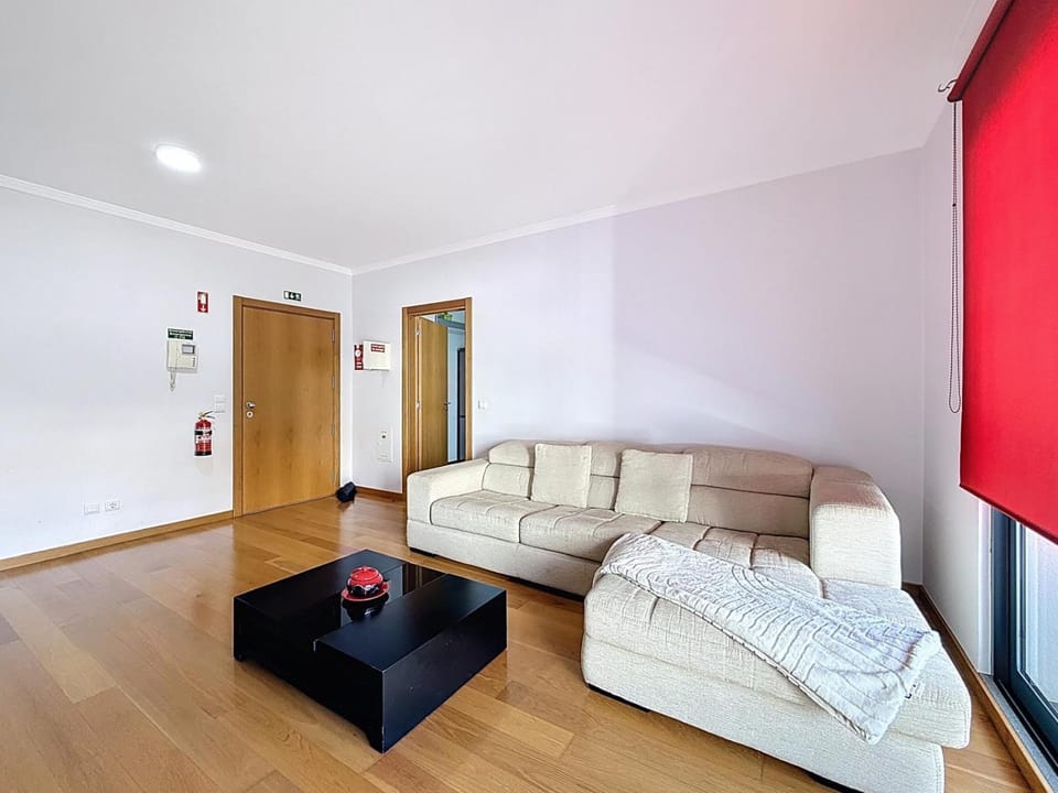 Sea Garden Apartment in Caniço