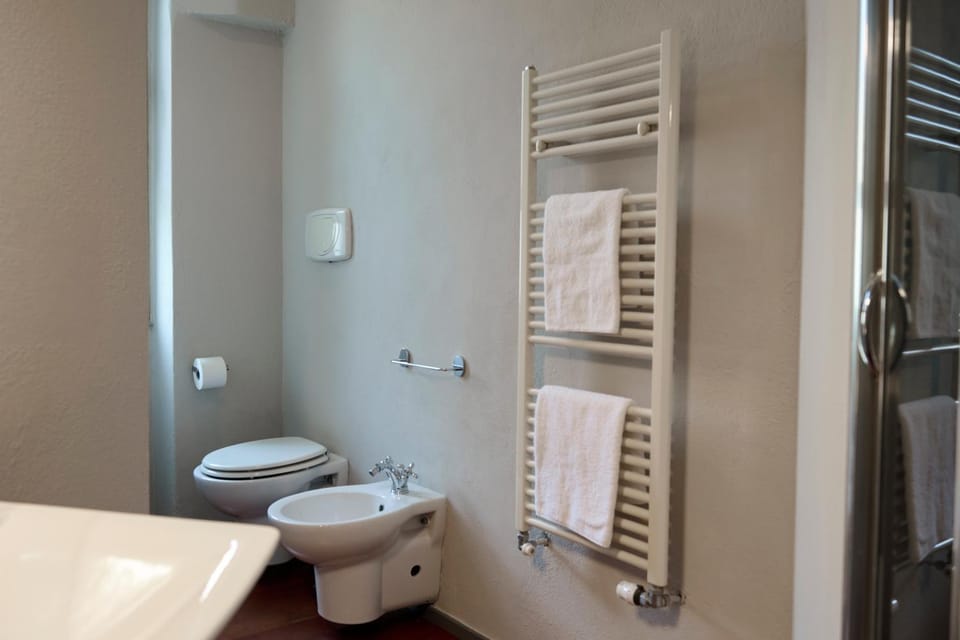Shower, Bathroom, bidet, heating