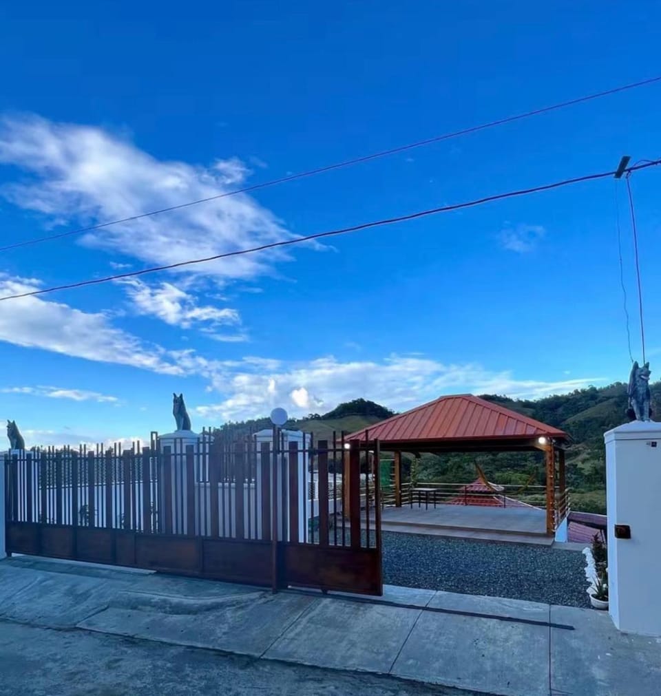 Villa lobos Villa in La Vega Province
