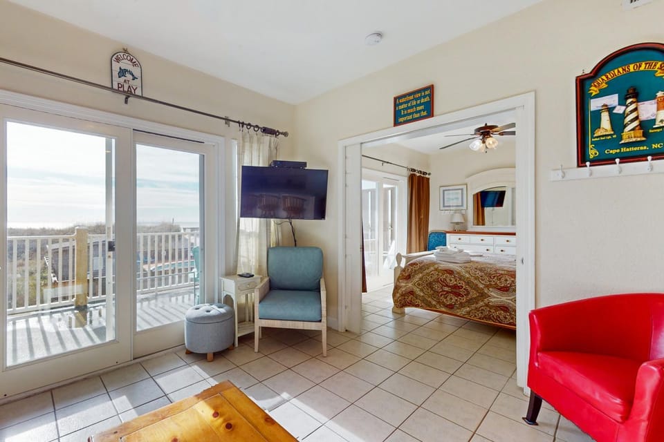 HADS807 Making Memories 807 #104-DS-H House in Hatteras Island