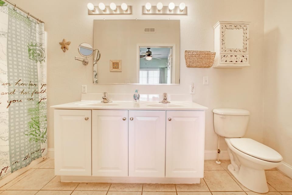 HADS813 Paradise Penthouse 813 #301DS-H House in Hatteras Island