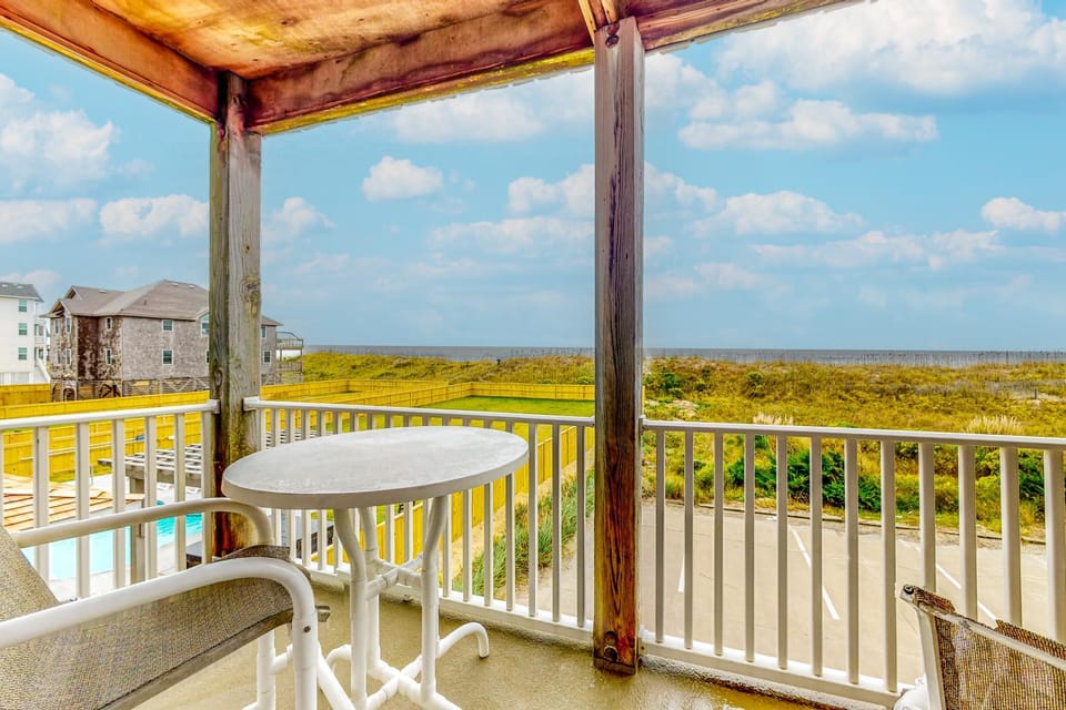 HADS806 Hatteras Hospitality 806 #101DS-H House in Hatteras Island
