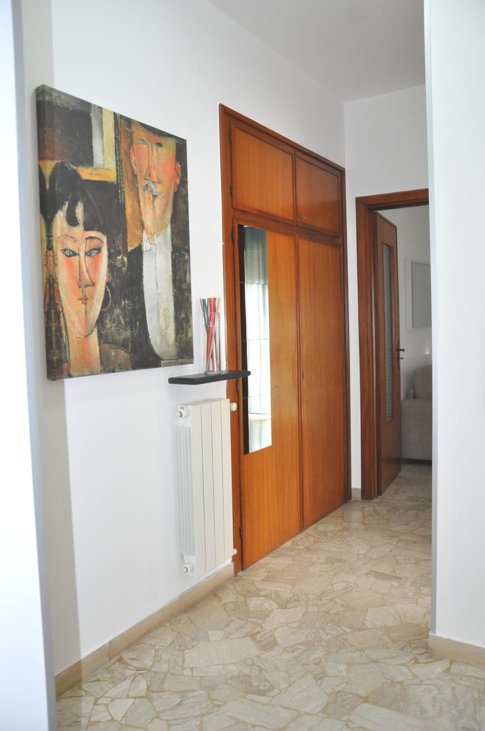 VIALE REPUBBLICA 307 8 a Apartment in Pietra Ligure