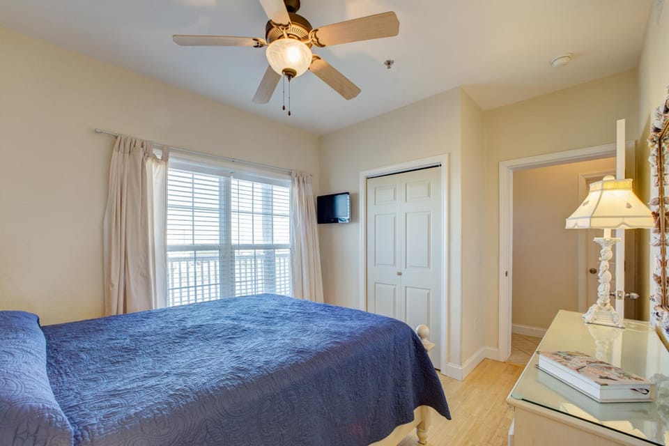 HADS821 Beach Break 821 #204DS-H House in Hatteras Island