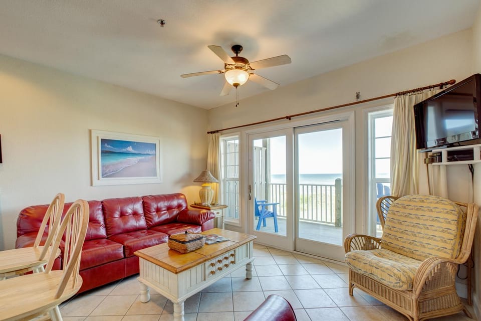 HADS821 Beach Break 821 #204DS-H House in Hatteras Island