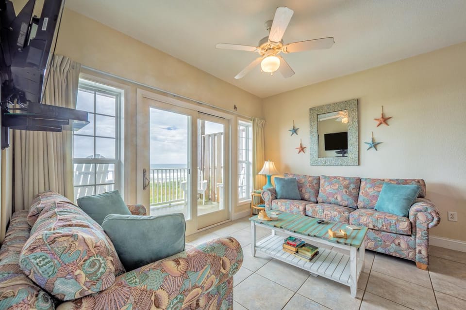 HADS835 Relaxation Station 835 #206DS-H House in Hatteras Island