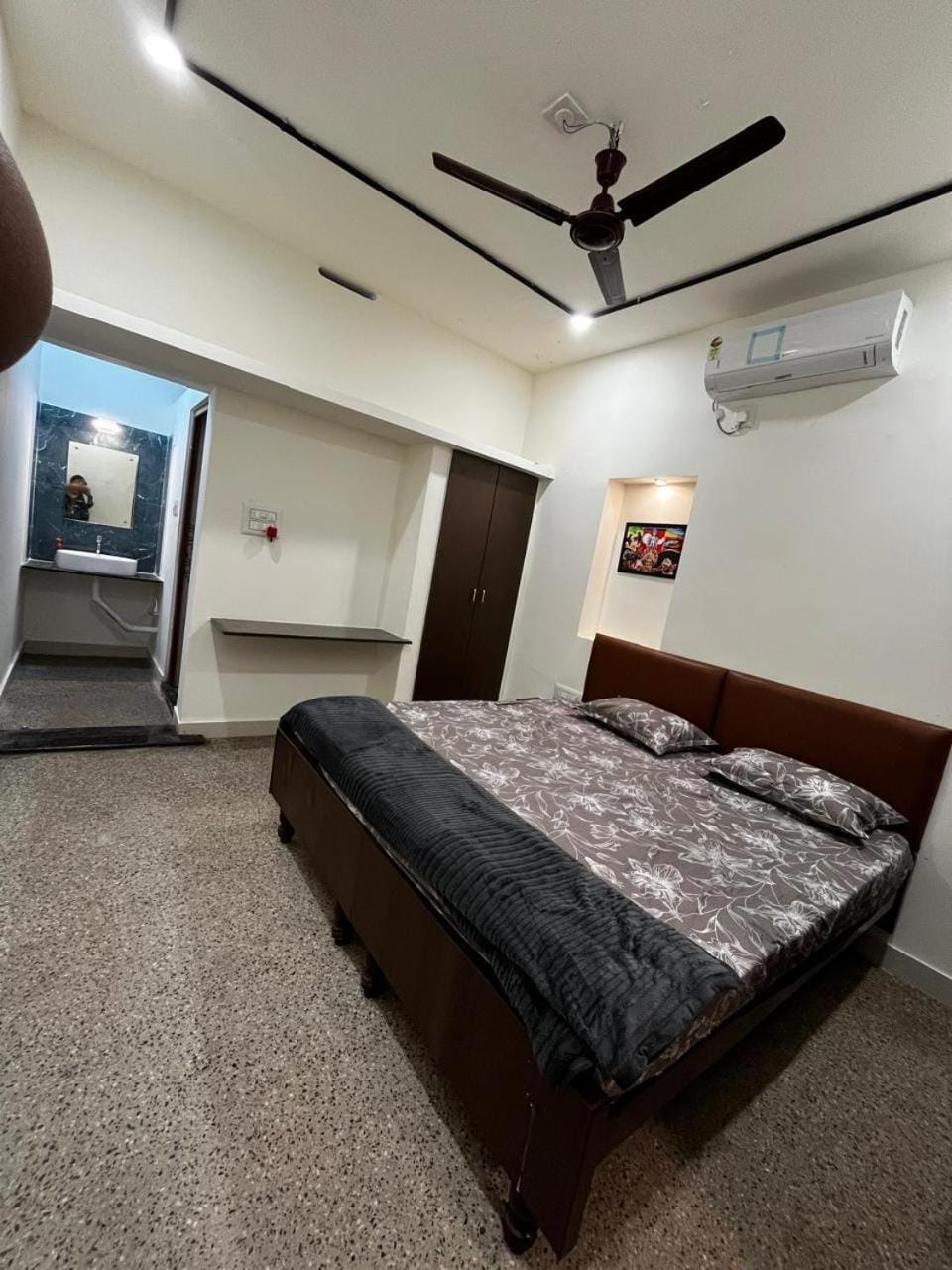 Vishwageeta 2 Bed and Breakfast in Mangaluru