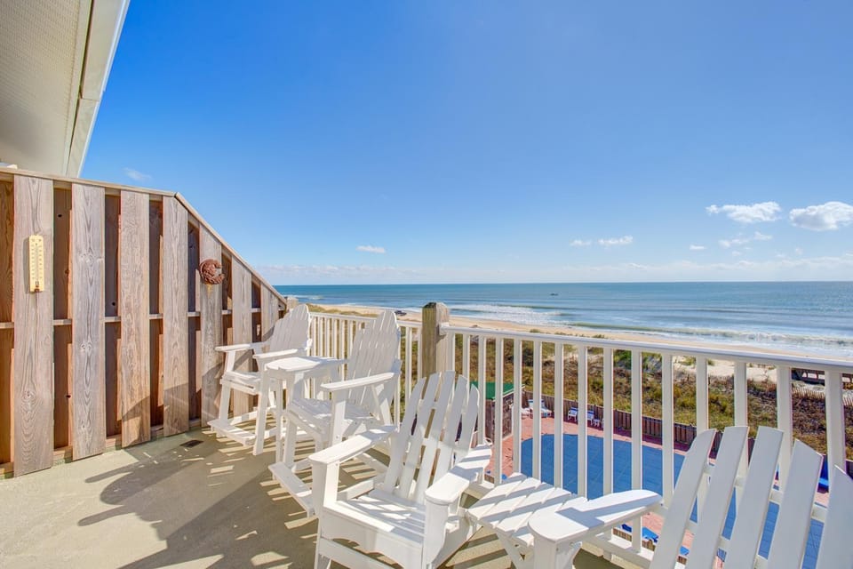 HADS843 Wind Top 843 #306DS-H House in Hatteras Island