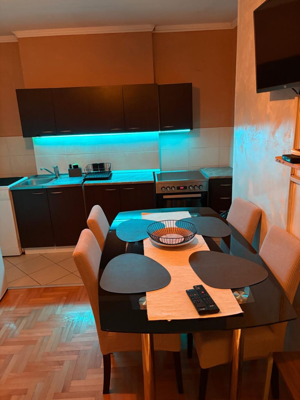 Apartman 23 Apartment in Belgrade