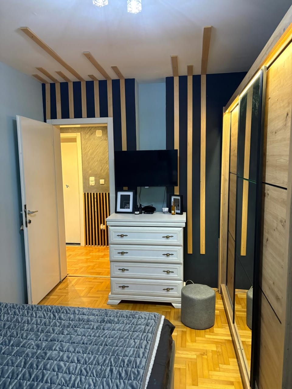 Apartman 23 Apartment in Belgrade